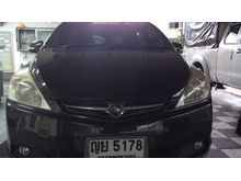 2011 Proton Exora 1.6 (ปี 09-15) Base Wagon AT