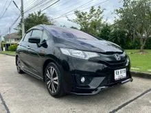 2016 Honda JAZZ 1.5 (ปี 14-22) S Hatchback