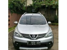 2015 Nissan Livina X-Gear 1.5 X-Gear SUV