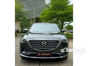 2017 Mazda CX 9  2.5
