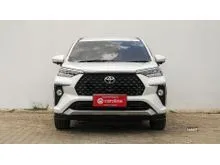 2022 Daihatsu Xenia 1.3 X MPV, TDP 15 JUTA, LOKASI DI PONDOK CABE, FREE TEST DRIVE KE RUMAH, GARANSI 1 TAHUN + VOUCHER BBM