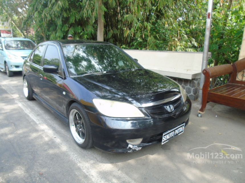 45 Harga Mobil Civic Bekas Kediri HD Terbaik