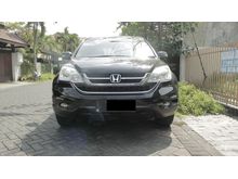2010 Honda CR-V 2.4 2.4 i-VTEC SUV