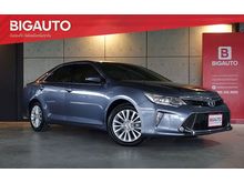 2016 Toyota Camry 2.5 (ปี 12-16) Hybrid Sedan AT