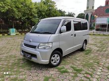 2014 Daihatsu Gran Max 1.5 D Van