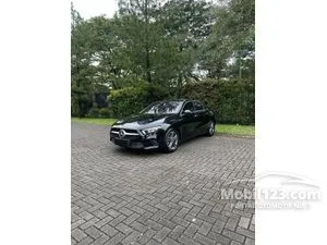 2021 Mercedes-Benz A200 1.3 progressive line Sedan