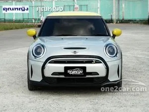 2021 Mini COOPER SE 3-Door MINI Yours Hatchback