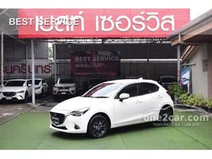 2020 Mazda 2 1.3 (ปี 15-18) Sports High Connect Hatchback