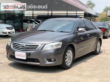 2010 Toyota Camry 2.0 (ปี 06-12) G Sedan
