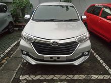 PROMO TOYOTA AVANZA AKHIR TAHUN 2018.. DP dan ANGSURAN RINGAN.. BUKTIKAN