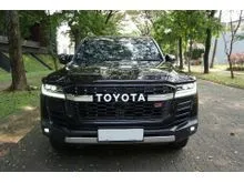 2023 Toyota Land Cruiser 3.3 300 GR-S (Non Premium Colour) SUV 4x4 FJA300