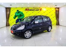 2004 Honda Jazz 1.5 (ปี 03-07) S i-DSi Hatchback MT