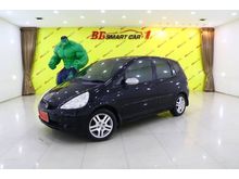2004 Honda Jazz 1.5 (ปี 03-07) S i-DSi Hatchback MT