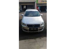 2007 Volkswagen Passat 2.0 FSI Sedan