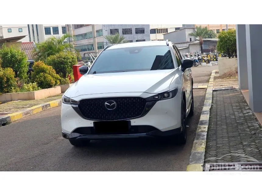 2024 Mazda CX-5 Kuro Edition AWD SUV