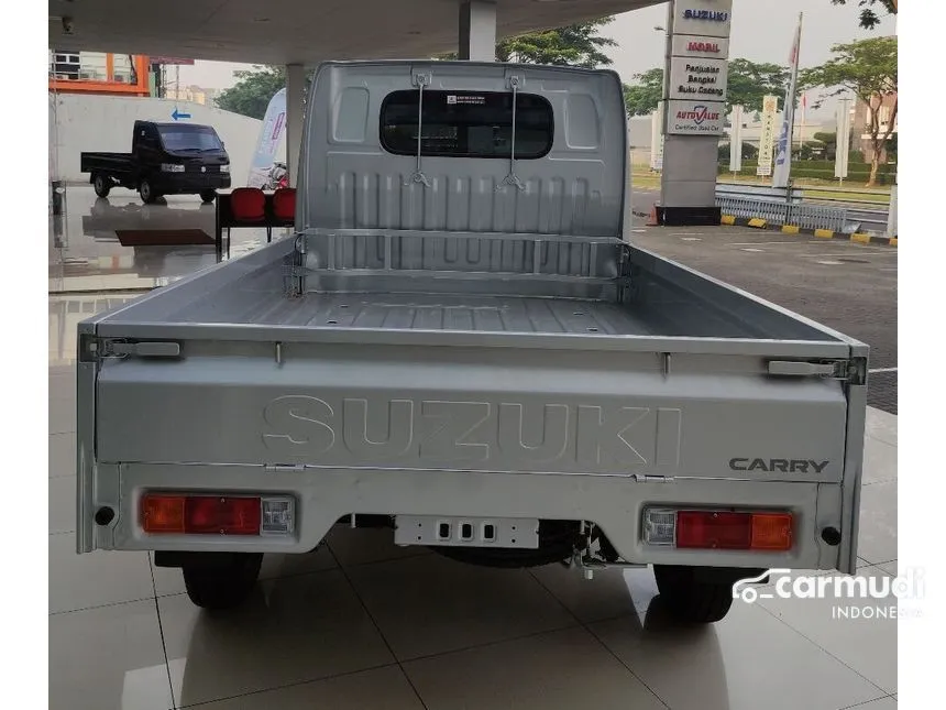 2024 Suzuki Carry FD ACPS Pick-up