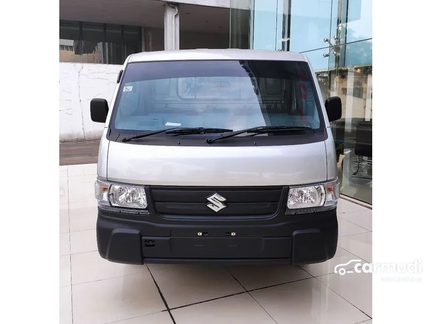 2024 Suzuki Carry FD ACPS Pick-up