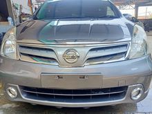 Grand Livina 1.5 Ultimate