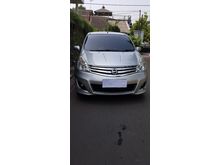 Jual Cepat Nissan Grand Livina XV 2012 Matic 1.5 AT harga nego#jualcepatpemiliklangsung