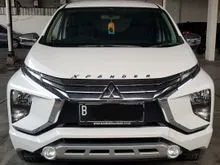 Mitsubishi Xpander ULTIMATE A/T ( Matic ) 2019/2020 Putih Km 20rban Siap Pakai Good Condition