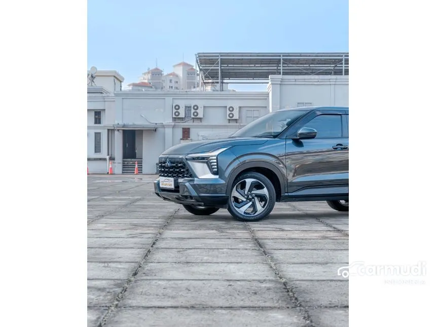 2024 Mitsubishi XFORCE Ultimate SUV