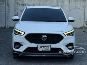 2023 MG ZS 1.5 V SUV