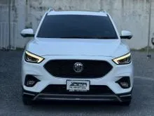 2023 MG ZS 1.5 (ปี 17-25) V SUV