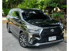 2022 Toyota Veloz 1.5 (ปี 22-30) Smart Wagon