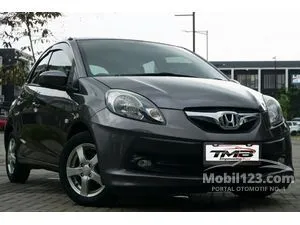 2015 Honda Brio 1.2 E Hatchback