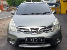 2008 Nissan Livina X-Gear 1.5 X-Gear SUV