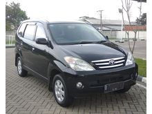 2005 Toyota Avanza 1.3 G MPV