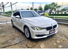 2013 BMW 320d 2.0 F30 (ปี 11-16) Sedan
