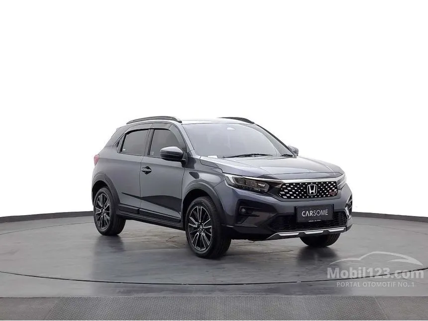 Jual Mobil Honda WR