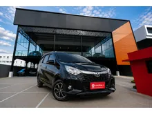 2023 Toyota Calya 1.2 G MPV - Diskon Cash sampai 15 JUTA