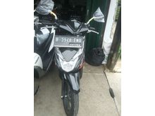 2019 Honda Beat 110 Dp 750rb