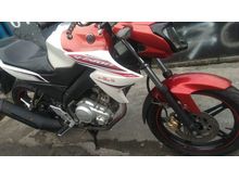 2013 Yamaha V-Ixion 150 Others