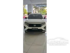 2026 Honda WR-V 1.5 E SUV