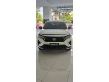 2026 Honda WR-V 1.5 E SUV