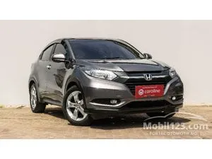 2017 Honda HR-V 1.5 E SUV