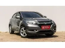 2017 Honda HR-V 1.5 E SUV   -  Eka