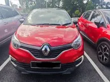 2019 Renault Captur 1.2 TCe 120 SUV