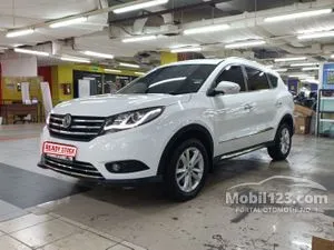 2023 DFSK Glory i-Auto 1.5 SUV