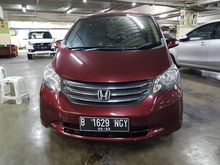 2010 Honda Freed 1.5 1.5 MPV