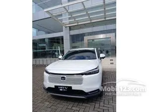 2026 Honda HR-V 1.5 e:HEV SUV