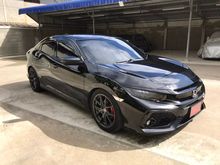 2017 Honda Civic 1.5 FK (ปี 17-21) Turbo Hatchback AT