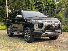 2022 Mitsubishi Pajero Sport 2.4 Dakar 4x2 SUV