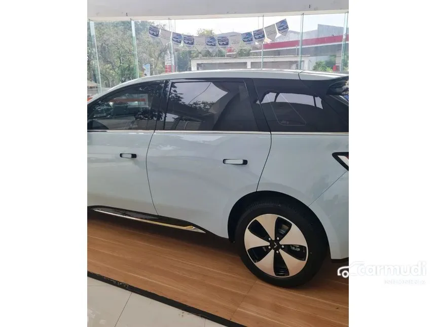 2024 Wuling Cloud EV EV Hatchback