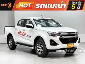 2025 Isuzu D-MAX 2.2 Hi-Lander M Cab-4 Pickup