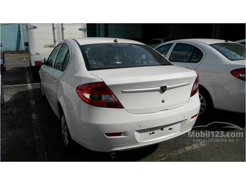 Jual Mobil Proton Persona 2013 Elegance 1 6 di DKI Jakarta Jual Mobil Proton Persona 2013 Elegance 1 6 di DKI Jakarta