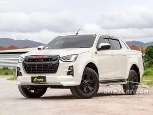 2021 Isuzu D-MAX 1.9 X-Series Hi-Lander Z Cab-4 Pickup